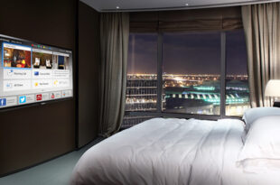 Особенности интерактивного гостиничного телевидения для отелей