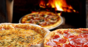Доставка пиццы по акции: вкусная и выгодная