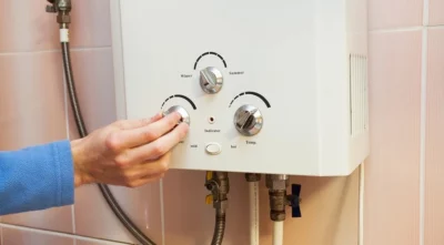 Ремонт газовых колонок: важные моменты и рекомендации
