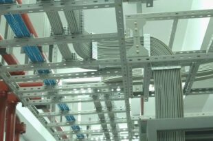 Кабеленесущая и электротехническая продукция в Минске: надежные решения от компании "Фердинал Групп"