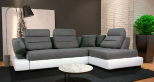 Как выбрать идеальный диван для вашего дома