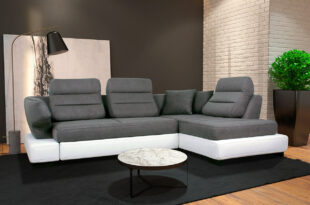 Как выбрать идеальный диван для вашего дома